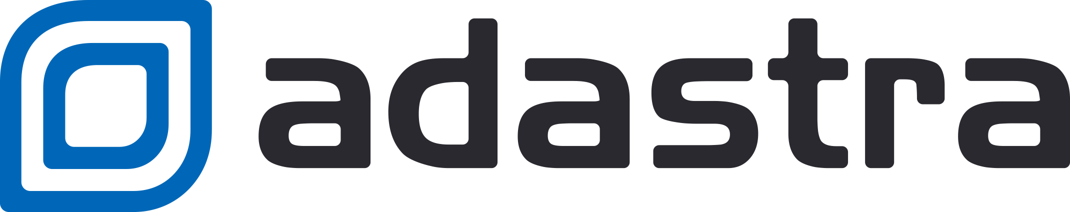 Adastra Logo