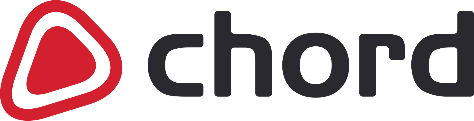 chord logo
