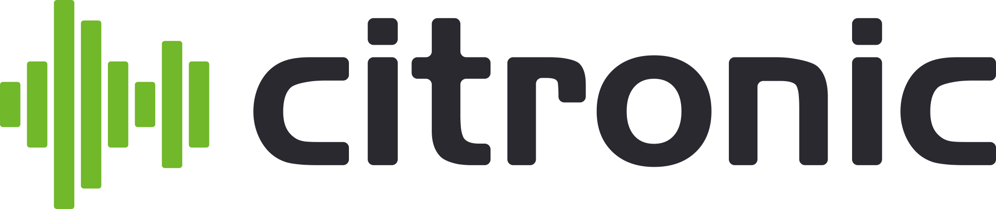 citronic logo